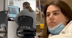 Pilló a su doctora buscando tutoriales en YouTube para hacer cirugía - Noticiero Paraguay