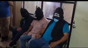 Tras imputación, los camioneros, dicen sentirse discriminados por parte de los políticos – Prensa 5