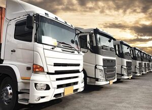 Importación de camiones aumentó 37,3%