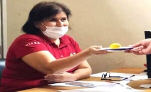 Abogada asesinada por su marido: “te va a matar”, le advertían