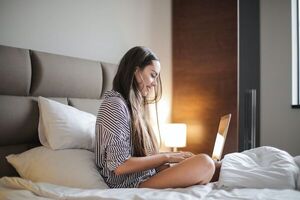 Bleisure: se puede mezclar el trabajo y el ocio