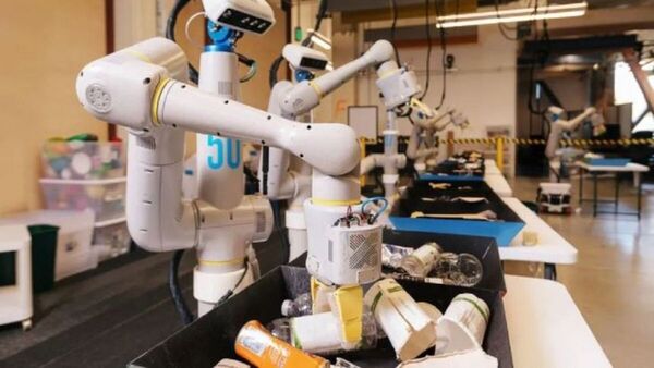 Crean método para saber trabajos a ser reemplazados por robots