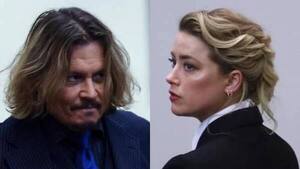 Diario HOY | Los abogados de Johnny Depp contradicen las acusaciones de Amber Heard