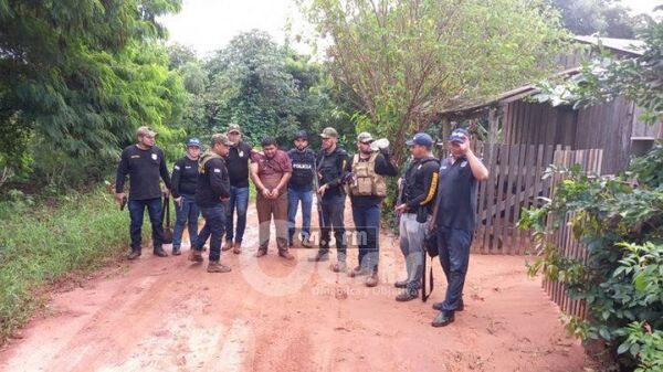 Policía captura a un hombre tras segundo tiroteo con presuntos narcos