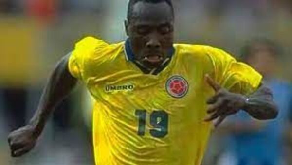 Murió Freddy Rincón, gloria del fútbol colombiano