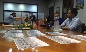 Prisión preventiva para camioneros detenidos por supuesta extorsión