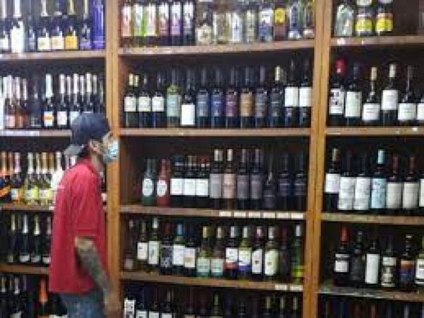 Afirman que ventas en bodegas aún no repuntaron como se esperaba, después de la pandemia