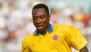 Fallece el exjugador colombiano Freddy Rincón - PARAGUAYPE.COM