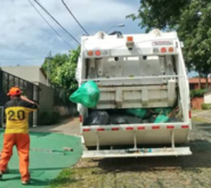 Viernes Santo no habrá recolección de basura, informa Municipalidad - Paraguay.com