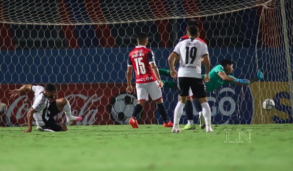 Los precios para ver la 'final' de la primera rueda: Cerro vs. Libertad