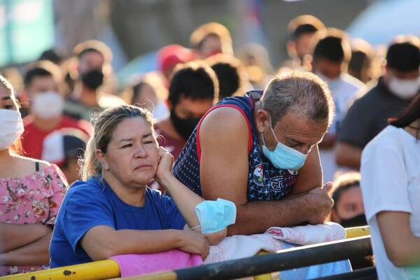 Diario HOY | Preparan decreto del tapabocas: “Convivir sin interrumpir nuestras actividades”