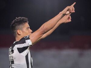 Lorenzo Melgarejo rompió el silencio y habló de la selección paraguaya - Selección Paraguaya - ABC Color