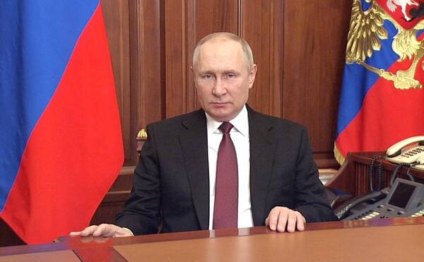 Putin: “boicot a Rusia tendrá un impacto global” - El Independiente