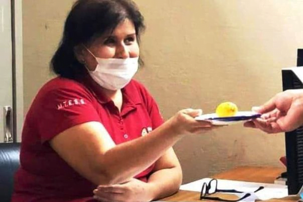 Mujer golpeada por su pareja falleció tras varios días de agonía - Noticiero Paraguay