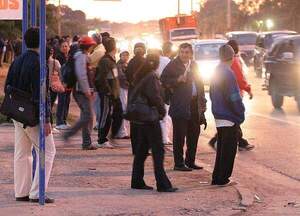 Encuesta para analizar impacto del horario laboral y movilidad del sector público - .::Agencia IP::.