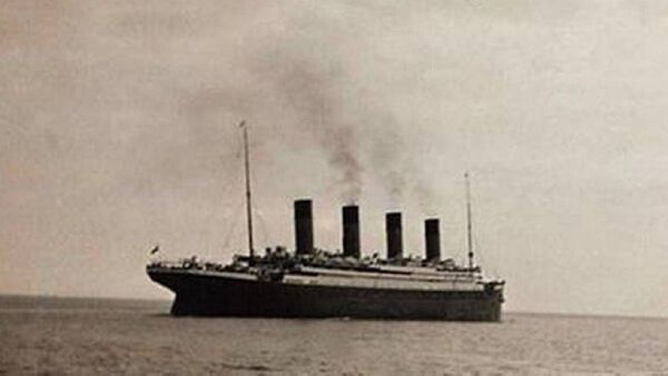 Titanic, a 110 años del naufragio del barco "indestructible"