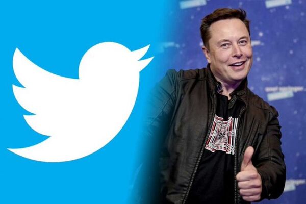 Elon Musk propuso comprar el 100% de Twitter por USD 41 mil millones y retirar a la empresa de la bolsa