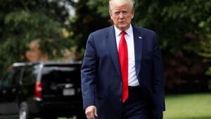Trump se unió a Biden y calificó de "genocidio" la invasión rusa en Ucrania - .::Agencia IP::.
