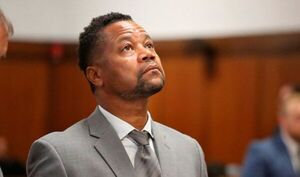 El actor Cuba Gooding Jr. se declaró culpable de abuso sexual
