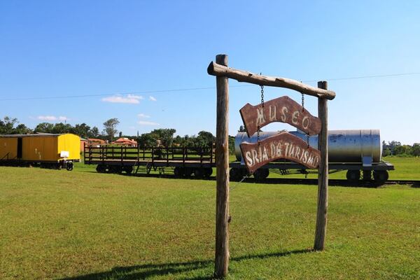 Carmen del Paraná espera a turistas con varias actividades culturales en esta Semana Santa - ADN Digital
