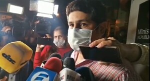 Abogado de camioneros detenidos ratificó que demostrará inocencia de los mismos - Megacadena — Últimas Noticias de Paraguay