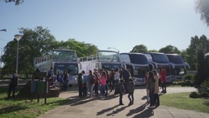 Yacyretá ofrece tours durante Semana Santa - PARAGUAYPE.COM
