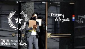 Realizaran una encuesta para analizar impacto del horario laboral y movilidad del sector público
