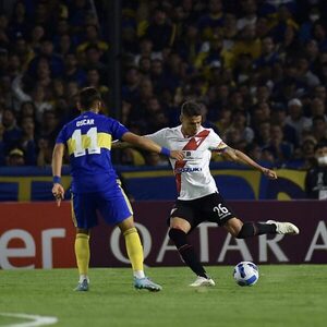 “Los clubes bolivianos le sacan ventaja a los nuestros” - PARAGUAYPE.COM