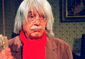 Diario HOY | "Prefiero dos de 14": Un viejo 'chiste' pedófilo de Chespirito genera repudio en redes