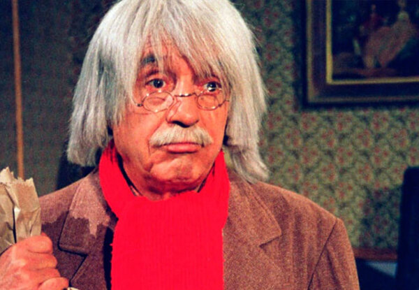 Diario HOY | "Prefiero dos de 14": Un viejo 'chiste' pedófilo de Chespirito genera repudio en redes