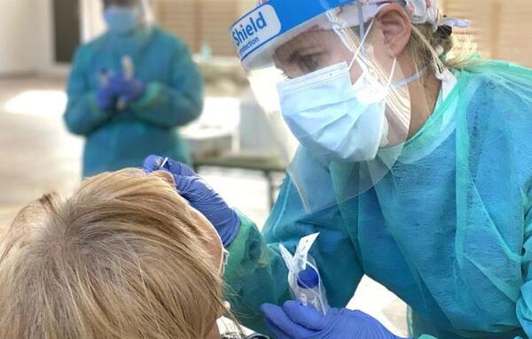 Por precaución, EE.UU monitorea nuevas sub-variantes del coronavirus
