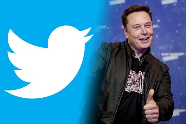 La propuesta de Elon Musk por el 100% de las acciones de Twitter | 1000 Noticias