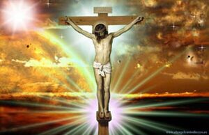 Viernes Santo 2022: origen, qué significa y por qué se celebra en Semana Santa - Radio Imperio
