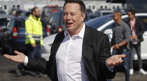 Diario HOY | Elon Musk, el excéntrico multiempresario de tecnología barroco y visionario