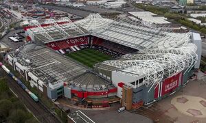 Diario HOY | El Manchester United confirma la remodelación de Old Trafford
