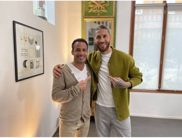 Crónica / Excompañero de Messi contó que le estafaron por 3 palos verde