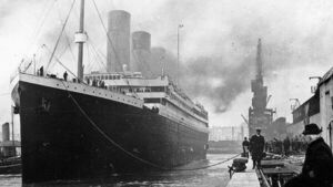 Titanic, el transatlántico que sigue fascinando al mundo