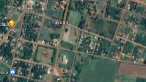 Unos 20 sujetos habrían intentado secuestrar a ganadero en Tacuatí | Noticias Paraguay