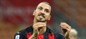 ¿Seguir o retirarse? La ambición de Ibrahimovic choca con el peso de los años