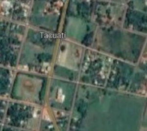 Reportan intento de secuestro en Tacuatí - Paraguay.com