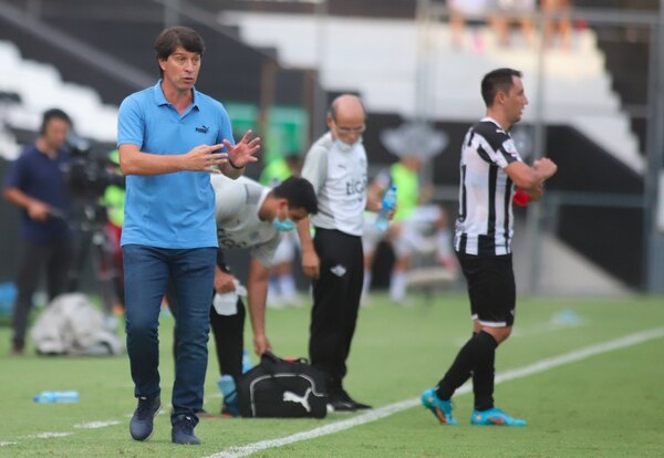 La reflexión de Daniel Garnero sobre el uso del VAR