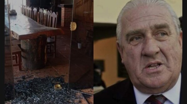 Unos 20 sujetos habrían intentado secuestrar a ganadero en Tacuatí - Noticiero Paraguay