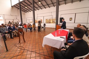 Diario HOY | Convocan a emprendedoras de todo el país a acceder a un capital semilla