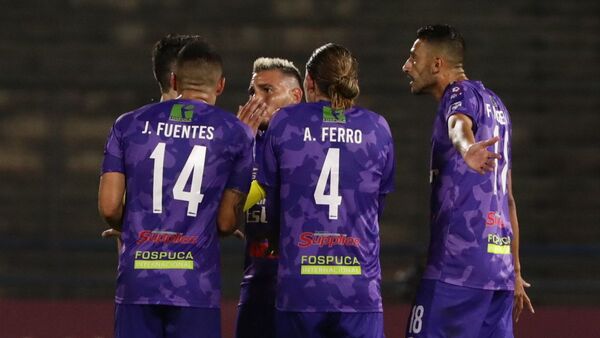 Metropolitanos se ilusiona y Wanderers enciende las alarmas