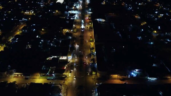 Olor nauseabundo afecta a la ciudad de Concepción