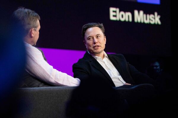 Musk dice no estar seguro de si podrá cerrar la compra de Twitter - Tecnología - ABC Color