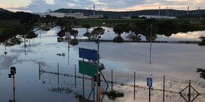 Cerca de 400 muertos por inundaciones en Sudáfrica | 1000 Noticias