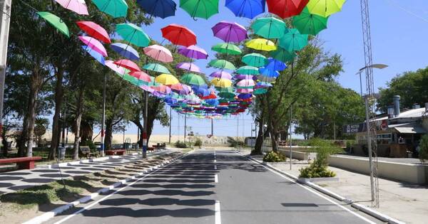 La Nación / Pilar sigue esperando a turistas con diversas actividades en esta Semana Santa