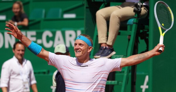 Diario HOY | Davidovich, verdugo de Djokovic, clasifica a su primera semifinal de Masters 1000