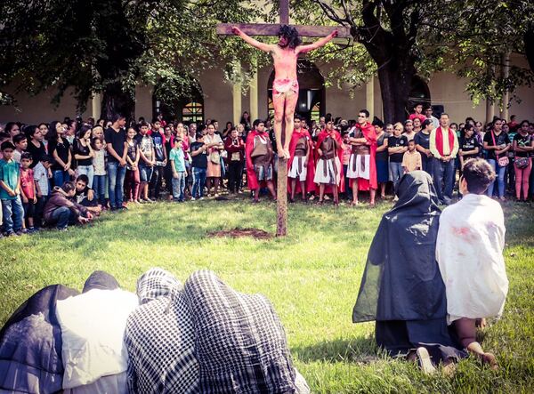 Viacrucis, concierto y taller de pascua propuestas para el fin de semana - .::Agencia IP::.